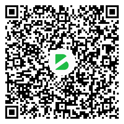 扫一扫加微信-爱博客